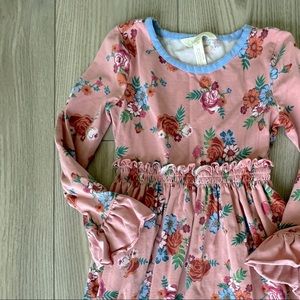 Matilda Jane Dress